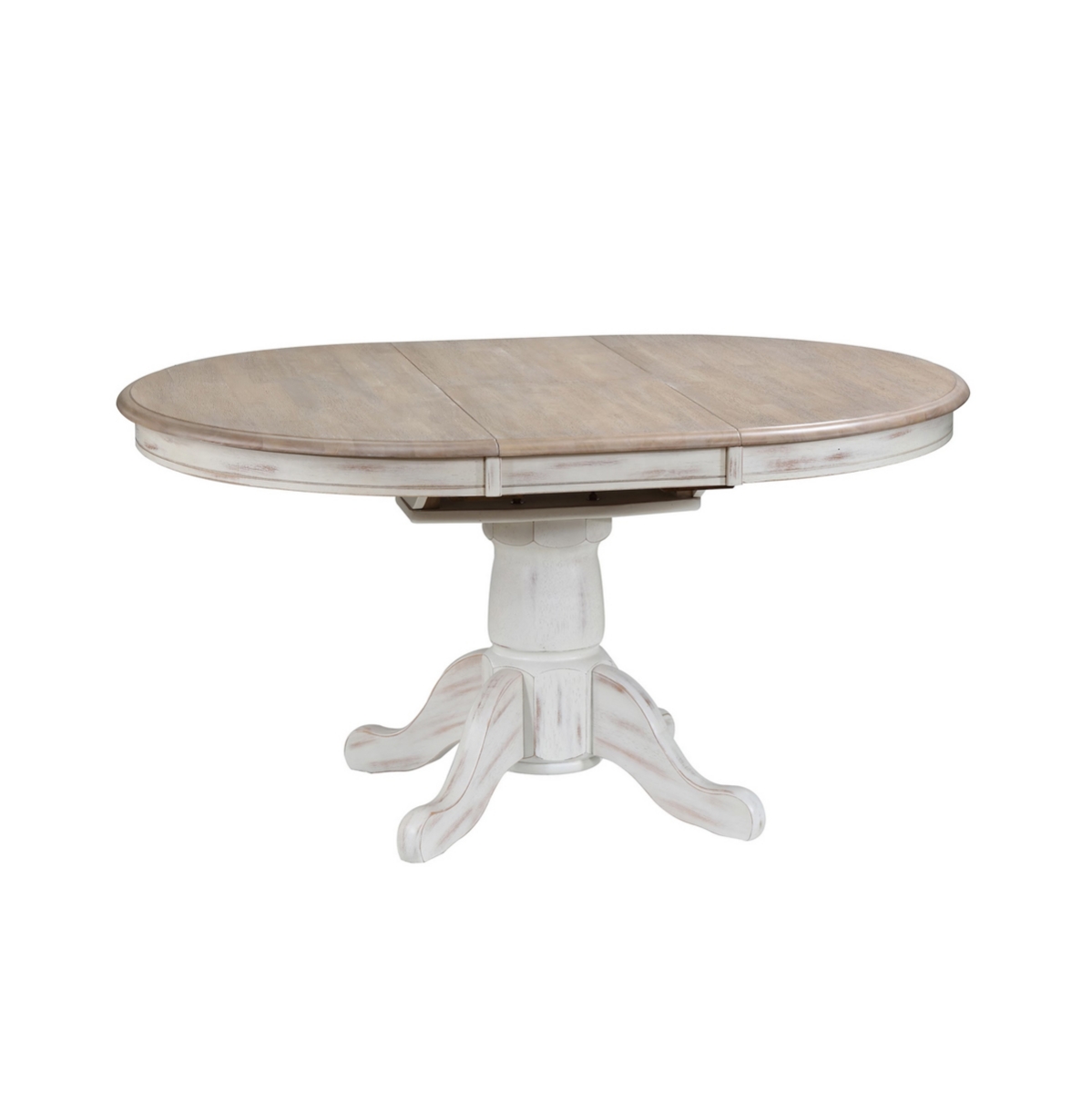 Picture of Prescott Pedestal Dining Table