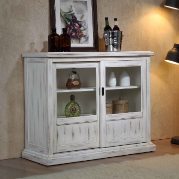 Picture of PRESCOTT 45" SIDEBOARD
