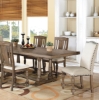 Picture of Xcalibur 7 Piece Dining Set