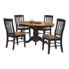 Picture of Quails Run 5 Piece Dining Room Set