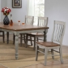 Picture of BARNWELL 78" 5PC DINING SET