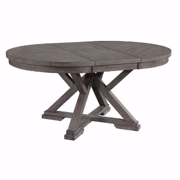 Picture of Stratford Round 5 Piece Dining Set