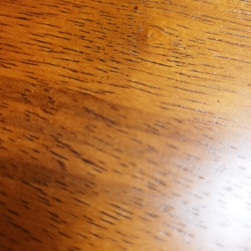 Picture of Quails Run Rake Back Side Chair