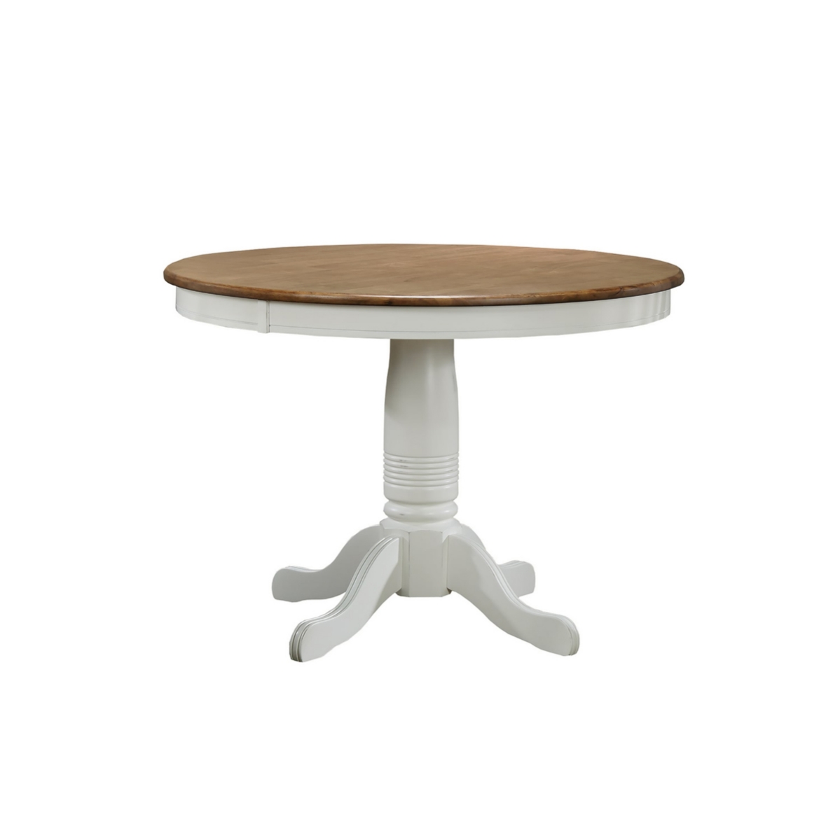 Picture of Pacifica 42" Round Pedestal Table