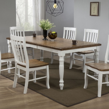 Picture of Pacifica 78" Dining Table