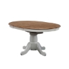 Picture of PACIFICA 5PC PEDESTAL DINING