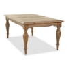 Picture of AUGUSTA 90" 7PC DINING SET