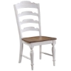 Picture of AUGUSTA 7PC WHITE DINING SET