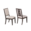Picture of Hartford 82" 7 Piece Dining Set