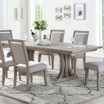 Picture of Xena 7 Piece Dining Room Set