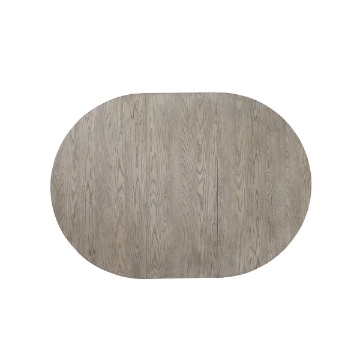 Picture of XENA 66" PEDESTAL TABLE