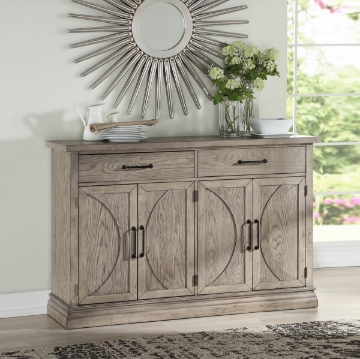 Picture of XENA 60" SIDEBOARD