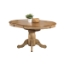 Picture of Quails Run 57" Pedestal Table w/ Butterfly Leaf