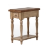 Picture of Quails Run Chair Side Table