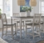 Picture of CARAWAY 7PC CNTR HEIGHT DINING