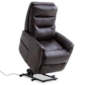 Picture of GEMINI TRUFFLE LIFT RECLINER
