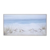 Picture of CSTL BIRDS AT THE BEACH ART