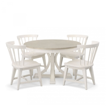 Picture of CORA 5PC DINING SET