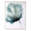 Picture of BL RT FLORAL ART