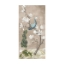 Picture of BIRDS W/MAGNOLIAS I 30X60 ART