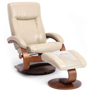 Picture of Hamar Recliner with Ottoman