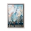 Picture of SLVR BIRCH TREE I FRMD ART