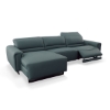 Picture of ARMINA 3PC PWR SECT W/ CHAISE