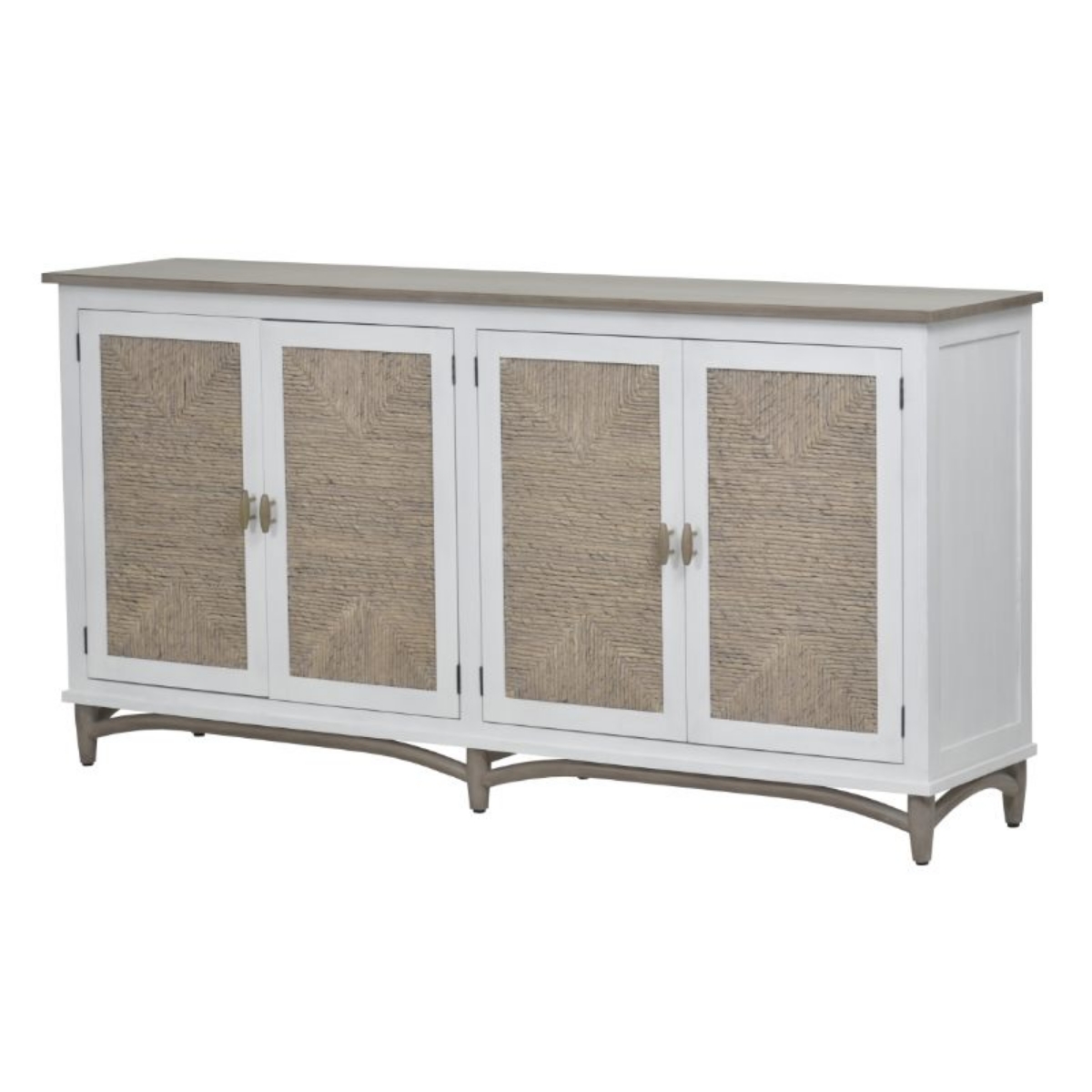 Picture of PORT ROYAL 4 DR CREDENZA