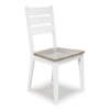 Picture of NICOLE 5PC DINING SET