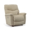 Picture of JAMES RECLINER W/PHR