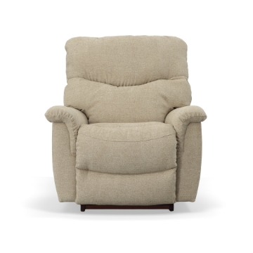 Picture of JAMES RECLINER W/PHR
