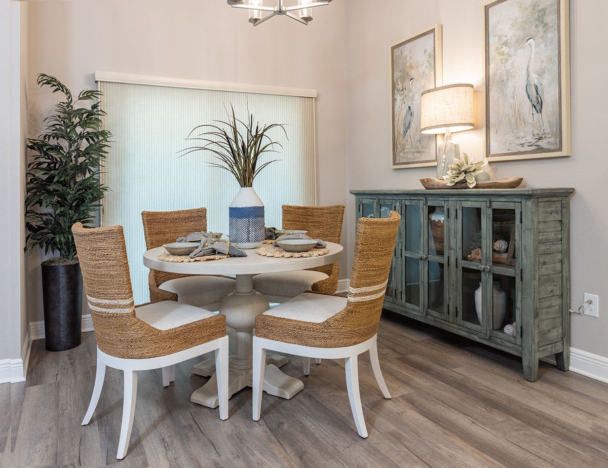Interior Design | Babette's Furniture & Home Store | Dora Lakehouse Design