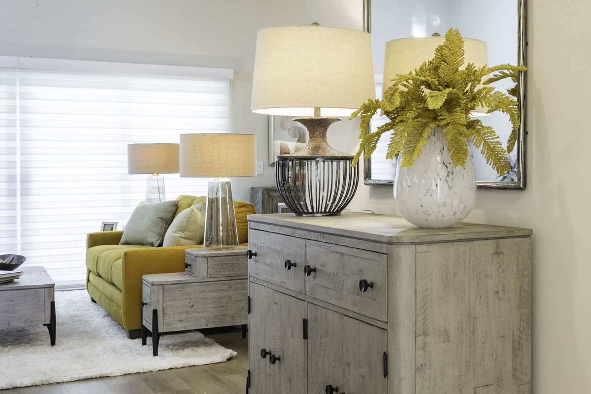 Interior Design | Babette's Furniture & Home Store | Mad for Mod Design