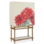 Picture of MELANGE PATRISHA BAR CABINET