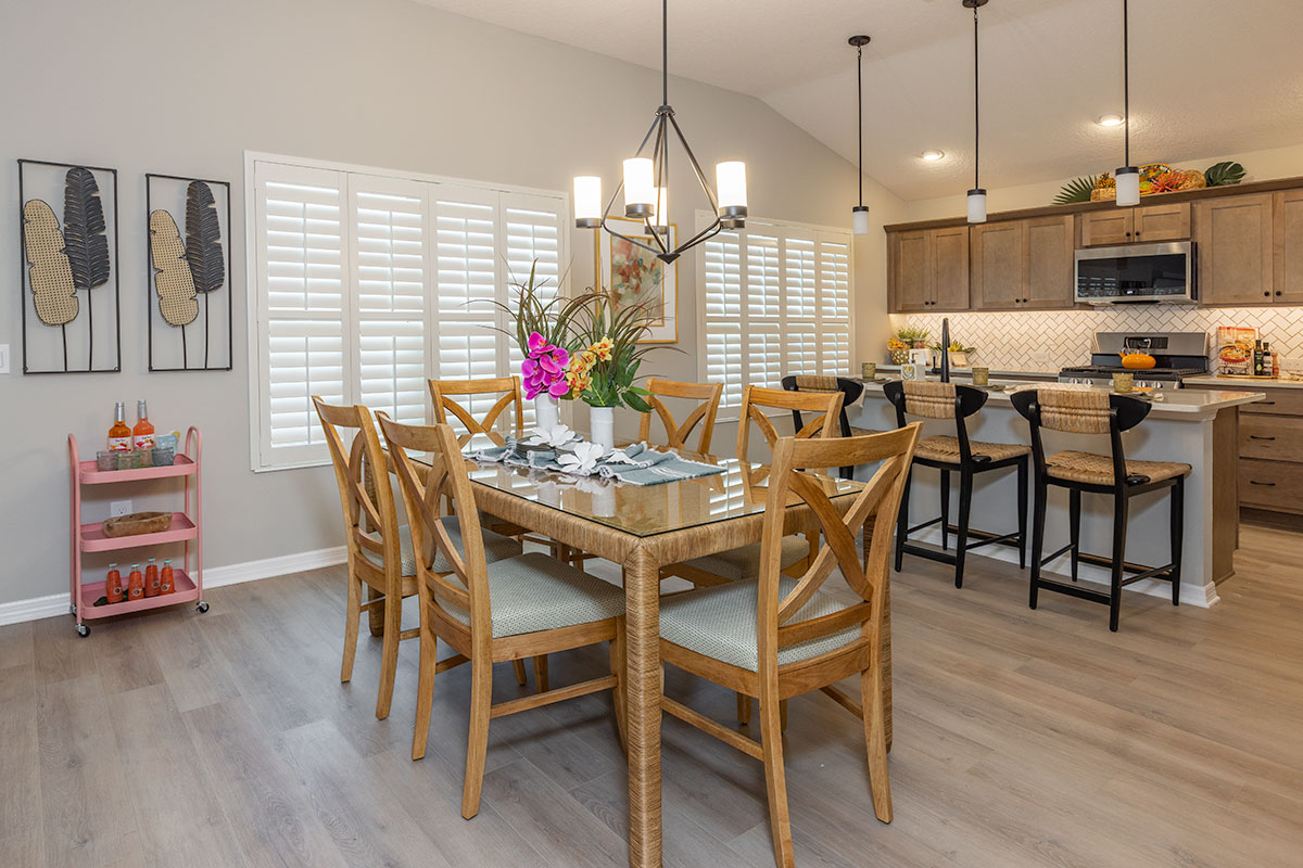 Interior Design | Babette's Furniture & Home Store | Bahama Breeze Design