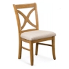 Picture of HUES SIDE CHAIR