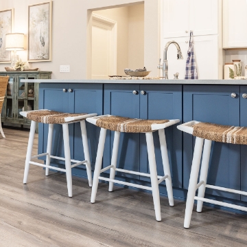 Picture of COUNTER STOOL