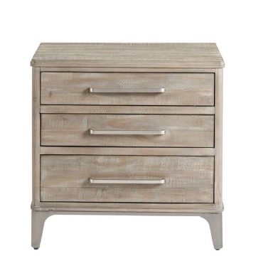 Picture of INTRIGUE 3DR NIGHTSTAND