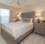 Picture of BELMAR QUEEN PANEL BED