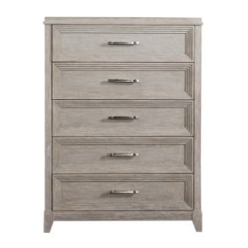 Picture of BELMAR 5 DRAWER CHEST