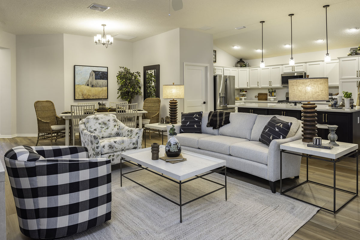 Interior Design | Babette's Furniture & Home Store | Paddock Farms ...