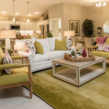 Picture for category Whimsy Cottage Retreat