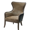 Picture of SNOWDEN WING CHAIR