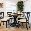 Picture of STUDIO 7H 48" ROUND DINING TABLE