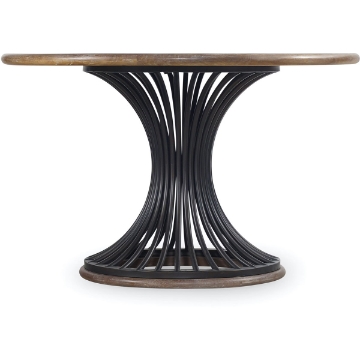 Picture of STUDIO 7H 48" ROUND DINING TABLE