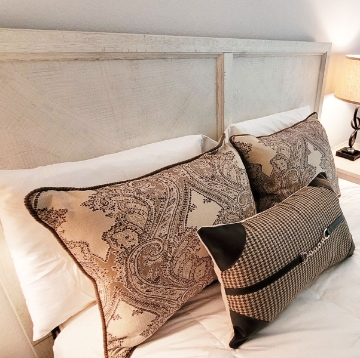 Picture of ANDALUSIAN PILLOW