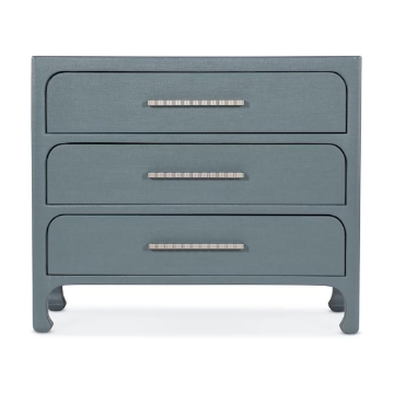 Picture of SERENITY CRUISER ACCENT CHEST