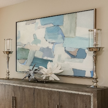 Picture of ELDER CANVAS 40X60 ART