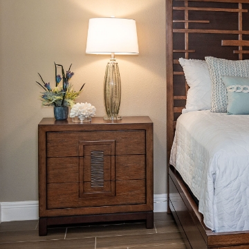 Picture of ISABELA NIGHTSTAND