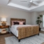 Picture of MAUI SEAGRASS KING BED